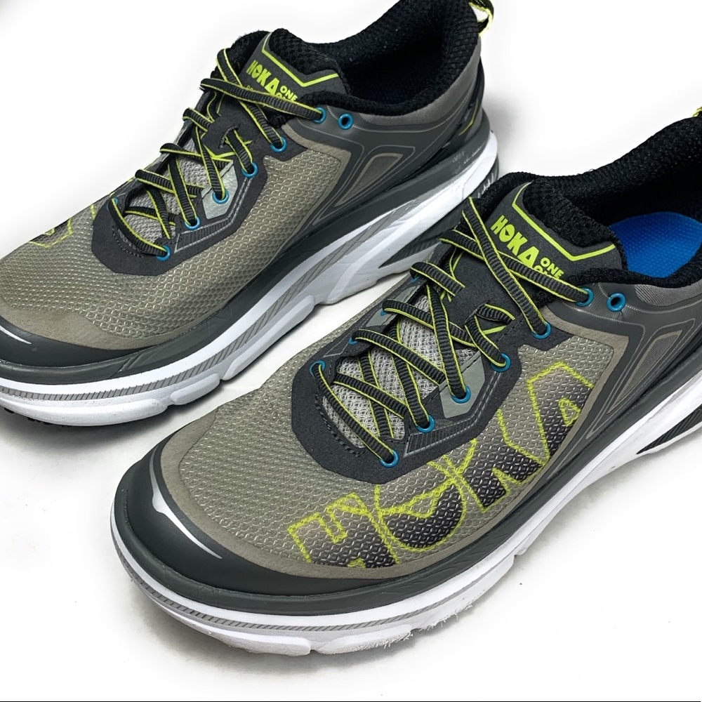 Hoka One One Bondi 4 Men’s Size 10
